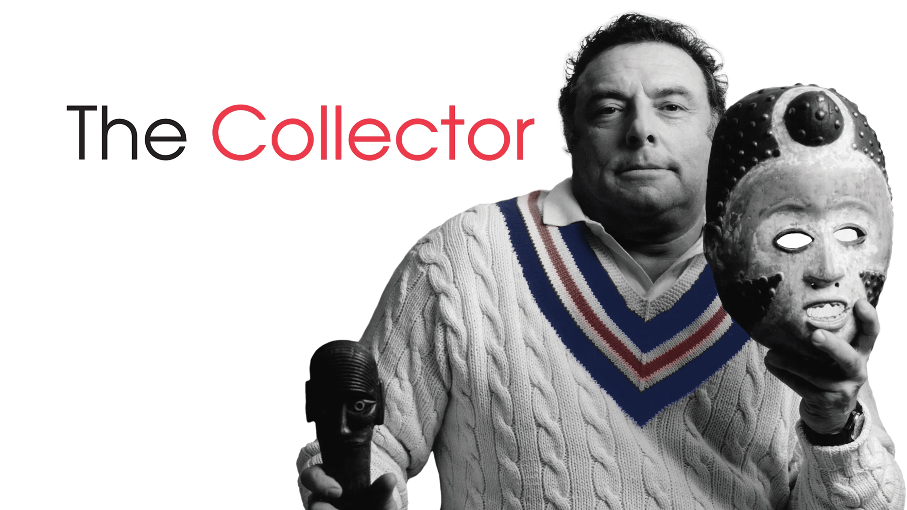 The Collector poster